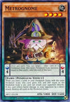 Image for Metrognome (2017 Mega-Tins Mega Pack) (MP17-EN198) - YuGiOh