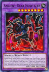 Image for Ancient Gear Howitzer (2017 Mega-Tins Mega Pack) (MP17-EN202) - YuGiOh