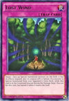 Image for Lost Wind (2017 Mega-Tins Mega Pack) (MP17-EN220) - YuGiOh