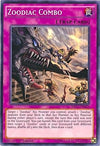 Image for Zoodiac Combo (2017 Mega-Tins Mega Pack) (MP17-EN223) - YuGiOh
