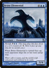 Image for Brine Elemental (Time Spiral) (50) - Magic: The Gathering