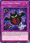 Image for Full Force Virus (2017 Mega-Tins Mega Pack) (MP17-EN228) - YuGiOh