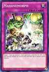 Image for Massivemorph (2017 Mega-Tins Mega Pack) (MP17-EN230) - YuGiOh
