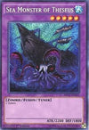 Image for Sea Monster of Theseus (2017 Mega-Tins Mega Pack) (MP17-EN231) - YuGiOh