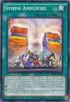 Image for Symph Amplifire (2017 Mega-Tins Mega Pack) (MP17-EN234) - YuGiOh