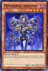 Image for Mekanikal Arkfiend (2017 Mega-Tins Mega Pack) (MP17-EN236) - YuGiOh