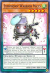 Image for Symphonic Warrior Miccs (2017 Mega-Tins Mega Pack) (MP17-EN238) - YuGiOh