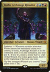 Image for Inalla, Archmage Ritualist (Commander 2017) (Oversize Cards) (38) - Magic: The Gathering