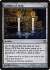 Image for Candles of Leng (Time Spiral) (250) - Magic: The Gathering