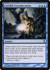 Image for Careful Consideration (Time Spiral) (52) - Magic: The Gathering