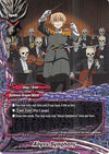 Image for Abyss Symphony (Evolution & Mutation) (X-BT02A-CP03/0066EN) - Future Card BuddyFight