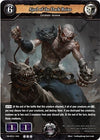 Image for Ajeel of the Dark Reins (Rally to War) (DB-BT01/099) - Dragoborne