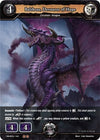 Image for Baltheos, Devourer of Hope (Rally to War) (DB-BT01/105) - Dragoborne