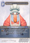 Image for Quina (Opus III) (3-133C) - Final Fantasy TCG