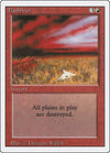Image for Flashfires (Revised Edition) - Magic: The Gathering