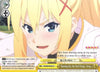 Image for Shaming By the Devil King's Army...? (KonoSuba) (KS/W49-E033 CC) - Weiss Schwarz