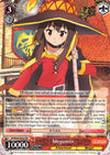 Image for Megumin (KonoSuba) (KS/W49-E035 RR) - Weiss Schwarz