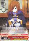 Image for "Pouring Tea" Wiz (KonoSuba) (KS/W49-E041 R) - Weiss Schwarz