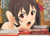 Image for Megumin's Rival (KonoSuba) (KS/W49-E068 CC) - Weiss Schwarz
