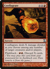 Image for Conflagrate (Time Spiral) (151) - Magic: The Gathering