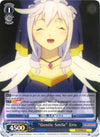 Image for "Gentle Smile" Eris (SR) (KonoSuba) (KS/W49-E076S SR) - Weiss Schwarz