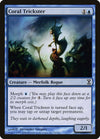 Image for Coral Trickster (Time Spiral) (54) - Magic: The Gathering
