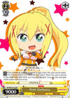 Image for Petit Darkness (KonoSuba) (KS/W49-E102 PR) - Weiss Schwarz