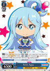 Image for Petit Aqua (KonoSuba) (KS/W49-E104 PR) - Weiss Schwarz