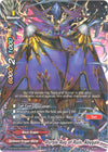 Image for Purple Rag of Ruin, Abygale (Secret R Foil) (Evolution & Mutation) (X-BT02A-CP03/0071EN) - Future Card BuddyFight