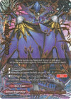 Image for Purple Rag of Ruin, Abygale (Secret RRR Foil) (Evolution & Mutation) (X-BT02A-CP03/0071EN) - Future Card BuddyFight