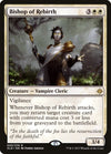 Image for Bishop of Rebirth (Ixalan) (5) - Magic: The Gathering