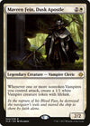 Image for Mavren Fein, Dusk Apostle (Ixalan) (24) - Magic: The Gathering