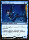 Image for Daring Saboteur (Ixalan) (49) - Magic: The Gathering
