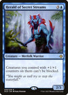 Image for Herald of Secret Streams (Ixalan) (59) - Magic: The Gathering