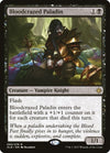 Image for Bloodcrazed Paladin (Ixalan) (93) - Magic: The Gathering