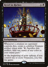 Image for Revel in Riches (Ixalan) (117) - Magic: The Gathering