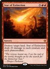 Image for Star of Extinction (Ixalan) (161) - Magic: The Gathering