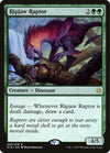 Image for Ripjaw Raptor (Ixalan) (203) - Magic: The Gathering