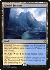 Image for Glacial Fortress (Ixalan) (255) - Magic: The Gathering