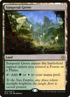 Image for Sunpetal Grove (Ixalan) (257) - Magic: The Gathering
