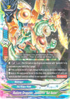 Image for Radiant Dragoner, Jackknife "Sol Aster" (Secret R Foil) (Evolution & Mutation) (X-BT02A-SS02/0040EN) - Future Card BuddyFight
