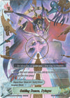 Image for Guiding Demon, Dyingas (Secret RRR Foil) (Evolution & Mutation) (X-BT02A-SS01/0037EN) - Future Card BuddyFight