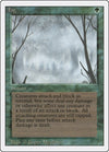 Image for Fog (Revised Edition) - Magic: The Gathering