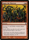 Image for Empty the Warrens (Time Spiral) (152) - Magic: The Gathering