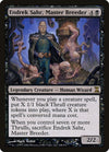 Image for Endrek Sahr, Master Breeder (Time Spiral) (106) - Magic: The Gathering