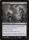 Image for Feebleness (Time Spiral) (110) - Magic: The Gathering