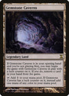 Image for Gemstone Caverns (Time Spiral) (274) - Magic: The Gathering