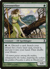 Image for Greenseeker (Time Spiral) (198) - Magic: The Gathering