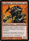 Image for Ib Halfheart, Goblin Tactician (Time Spiral) (163) - Magic: The Gathering