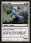 Image for Ivory Giant (Time Spiral) (24) - Magic: The Gathering